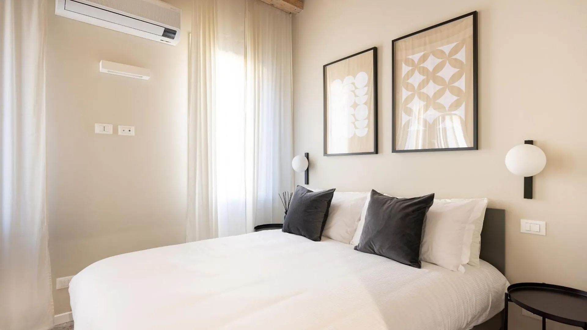 Apartamento Luxury Home In Vicenza