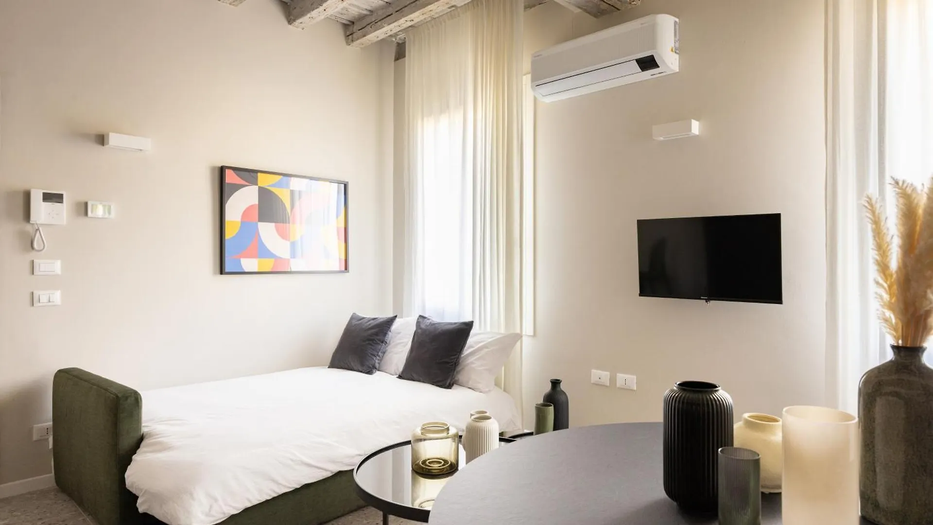Apartamento Luxury Home In Vicenza Itália
