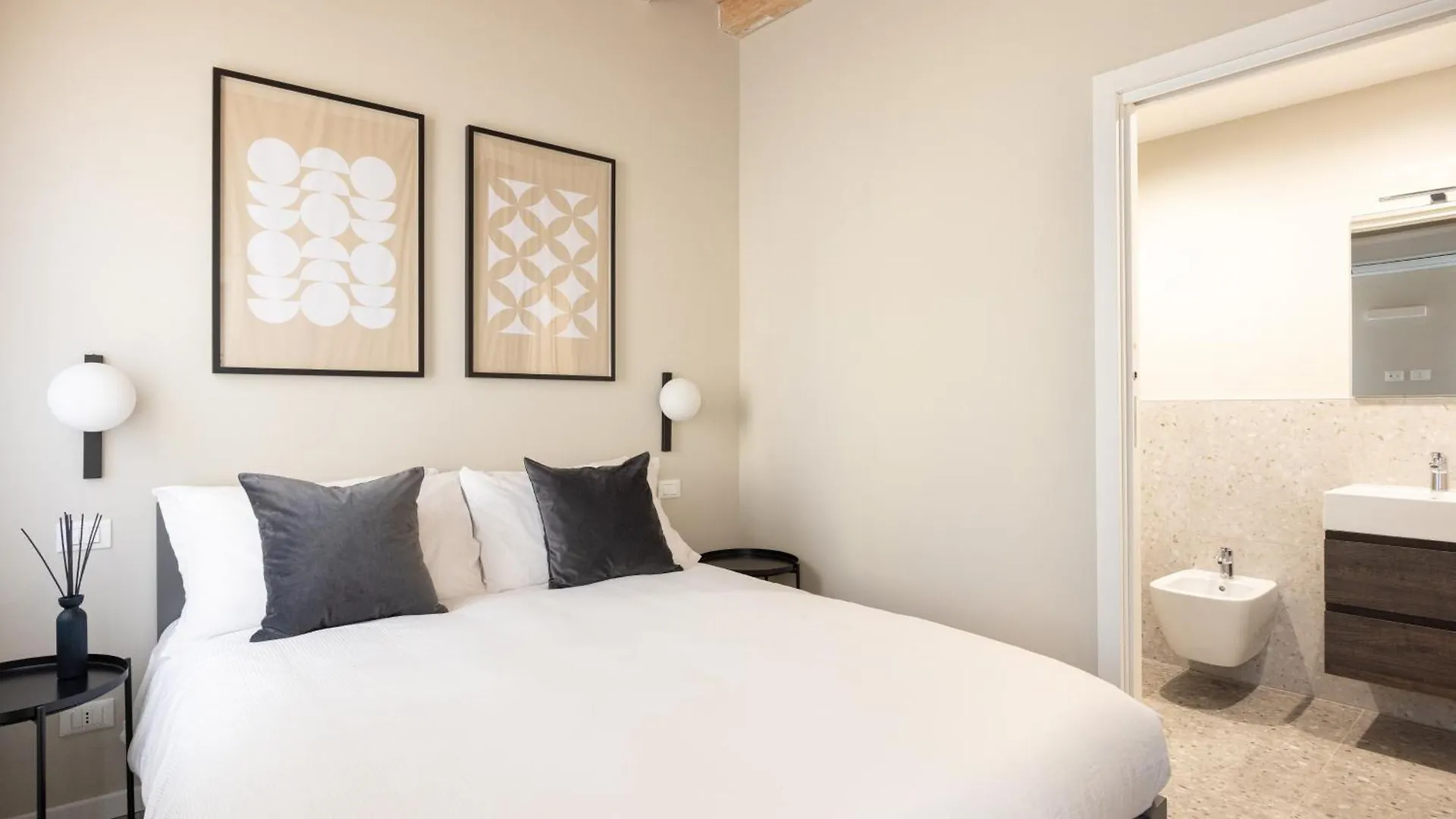 Apartamento Luxury Home In Vicenza