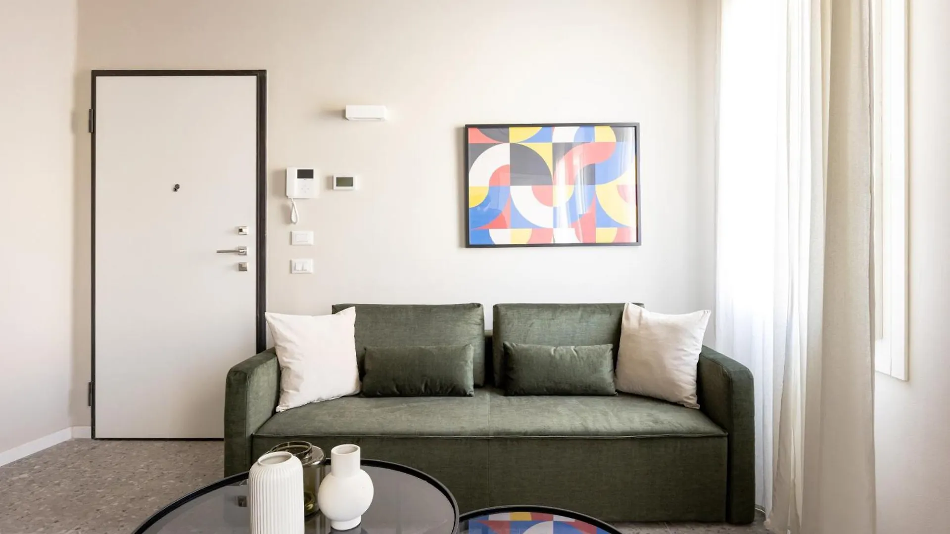 Luxury Home In Vicenza